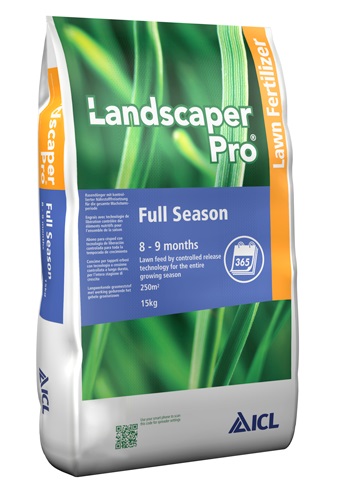 Landscaper Pro Full-Season
