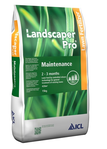 Landscaper Pro Maintenance-15kg