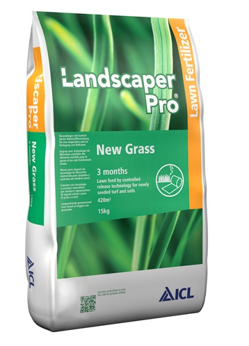 Landscaper Pro New-Grass