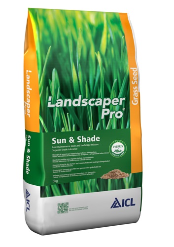 Landscaper Pro Sun-&-Shade-5kg