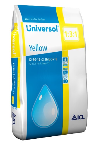 Universol-Yellow